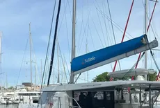 2019 Leopard 45