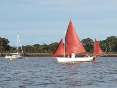 Drascombe Dabber for sale