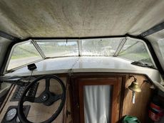 32ft Centre Cockpit Cruiser