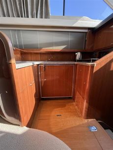 2007 Princess 50