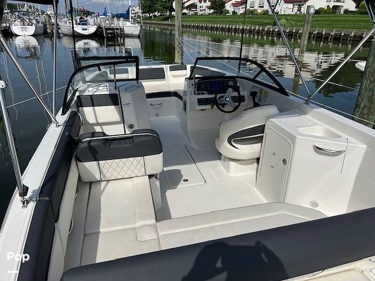 2023 Bayliner 2200 dx