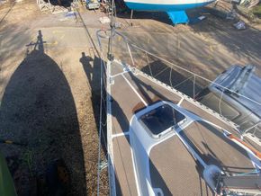 Sonata - deck