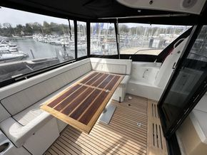 2022 Jeanneau NC 37 16