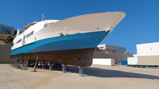 Passenger ship