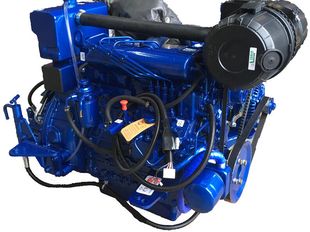 NEW Canaline 70T 65hp Marine Diesel Engine & Gearbox Package