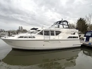 2007 Westwood A35