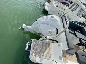 2022 Finnmaster T7 8