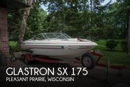 1999 Glastron SX 175