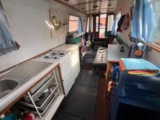 50ft Semi-Trad
