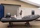 2024 Tiger Marine Dive Master 450