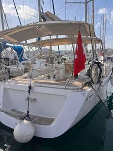 2007 Grand Soleil 43