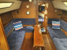 Beneteau First 30E