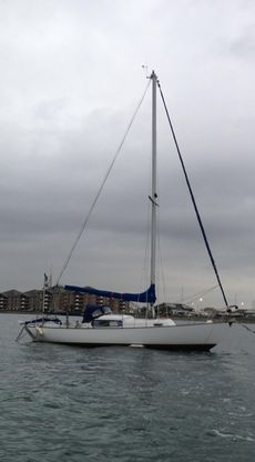 Invicta 26 "Peggy"