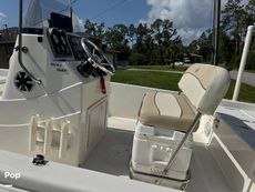 2018 NauticStar NauticBay 1810