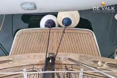 1989 Hallberg Rassy 45