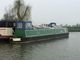 58&prime; Semi Trad Narrow Boat &lsquo;The Roaring Donkey&rsquo;