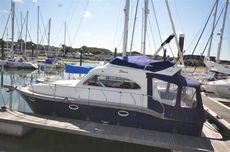 2003 Viking Marine Viki 32