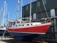 1983 Roamer 36