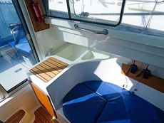 2004 Beneteau Antares 650