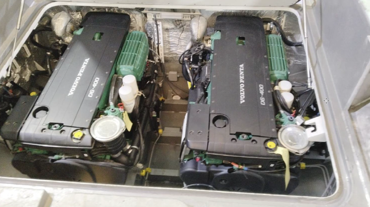2024 Workboat For Sale
