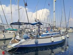 1988 X YACHTS X 452