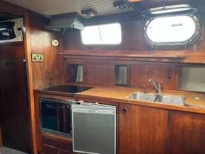 galley
