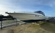1984 Sunseeker XPS 34