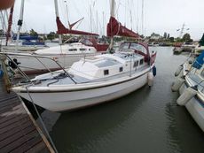 1977 Westerly Centaur