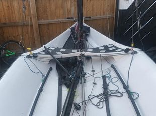 Ovington 29er