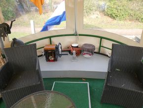 Luxe Motor 21.01 met CBB