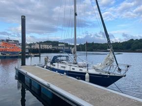Stornoway