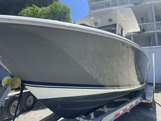 2022 Pursuit S268
