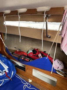 Sigma 33 &ldquo;Partisan&rdquo; &ndash; One Design