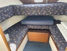 2002 Viksund 260 St Cruz