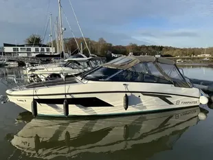2023 Finnmaster T8