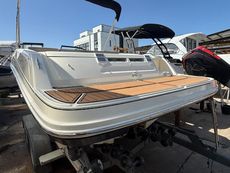 2019 Bayliner VR6 bowrider