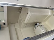 2006 Bayliner 288 Classic