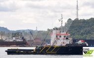 36m / 40ts BP Tug for Sale / #1071889