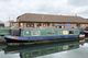 36ft Cruiser Stern 