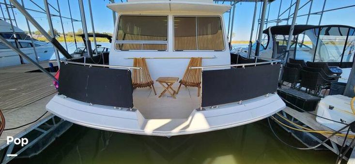 1984 Awesome 46 aqua home