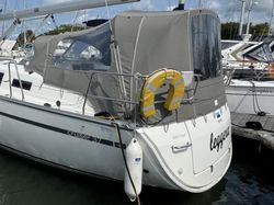 2017 Bavaria Cruiser 37
