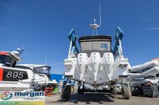 2024 Jeanneau Merry Fisher 1295 Fly