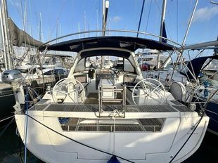 Beneteau Oceanis 45