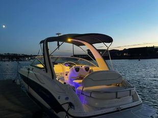 Crownline 270 CR