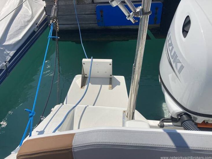 2022 Beneteau Flyer 6