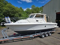 2016 Boat Mouldings BM25