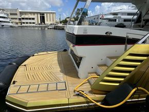 2020 Galeon 680 Flybridge for sale