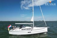 2020 Dufour 360 GL