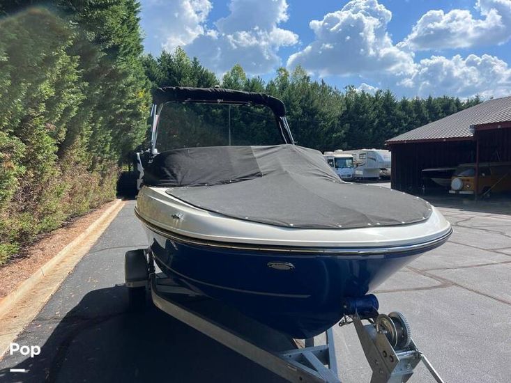 2022 Bayliner vr4