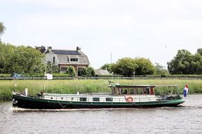 Luxe Motor 21.01 met CBB